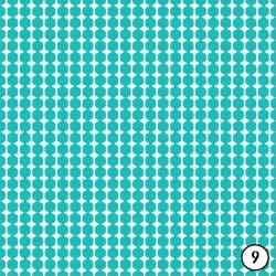 Turquoise and Grey (vinyl) - Image 10