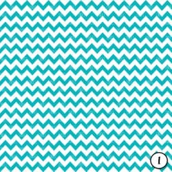Alternative view of Turquoise and Purple 2 (vinyl)