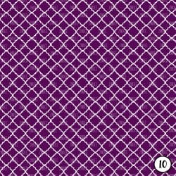 Turquoise and Purple 2 (vinyl) - Image 11
