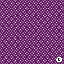Turquoise and Purple 2 (vinyl) - Image 13
