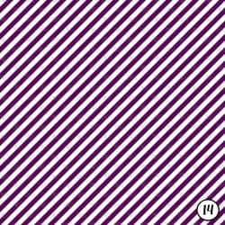 Turquoise and Purple 2 (vinyl) - Image 15