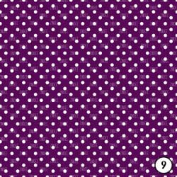 Turquoise and Purple 2 (vinyl) - Image 10
