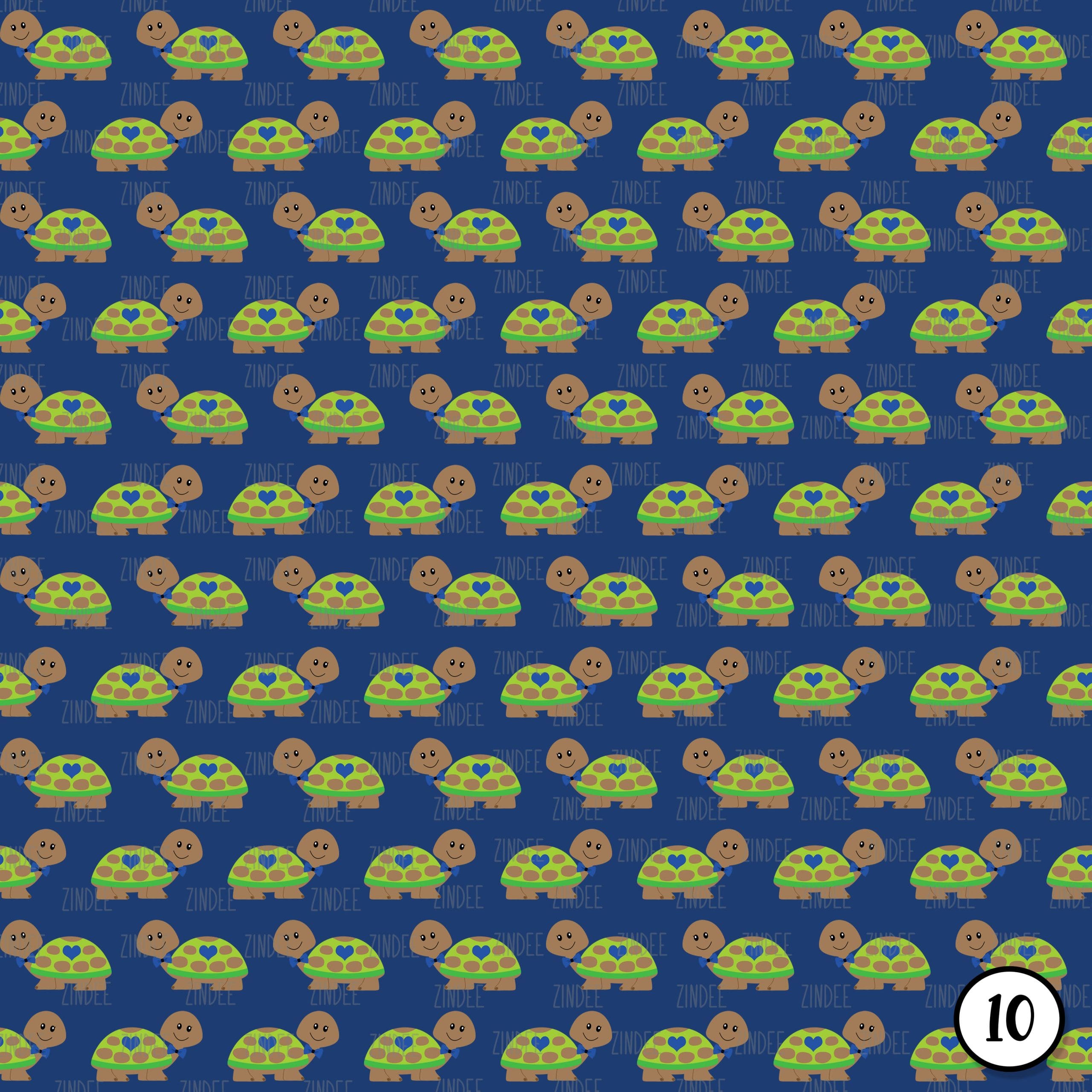 Turtle Boy (vinyl) - Image 11