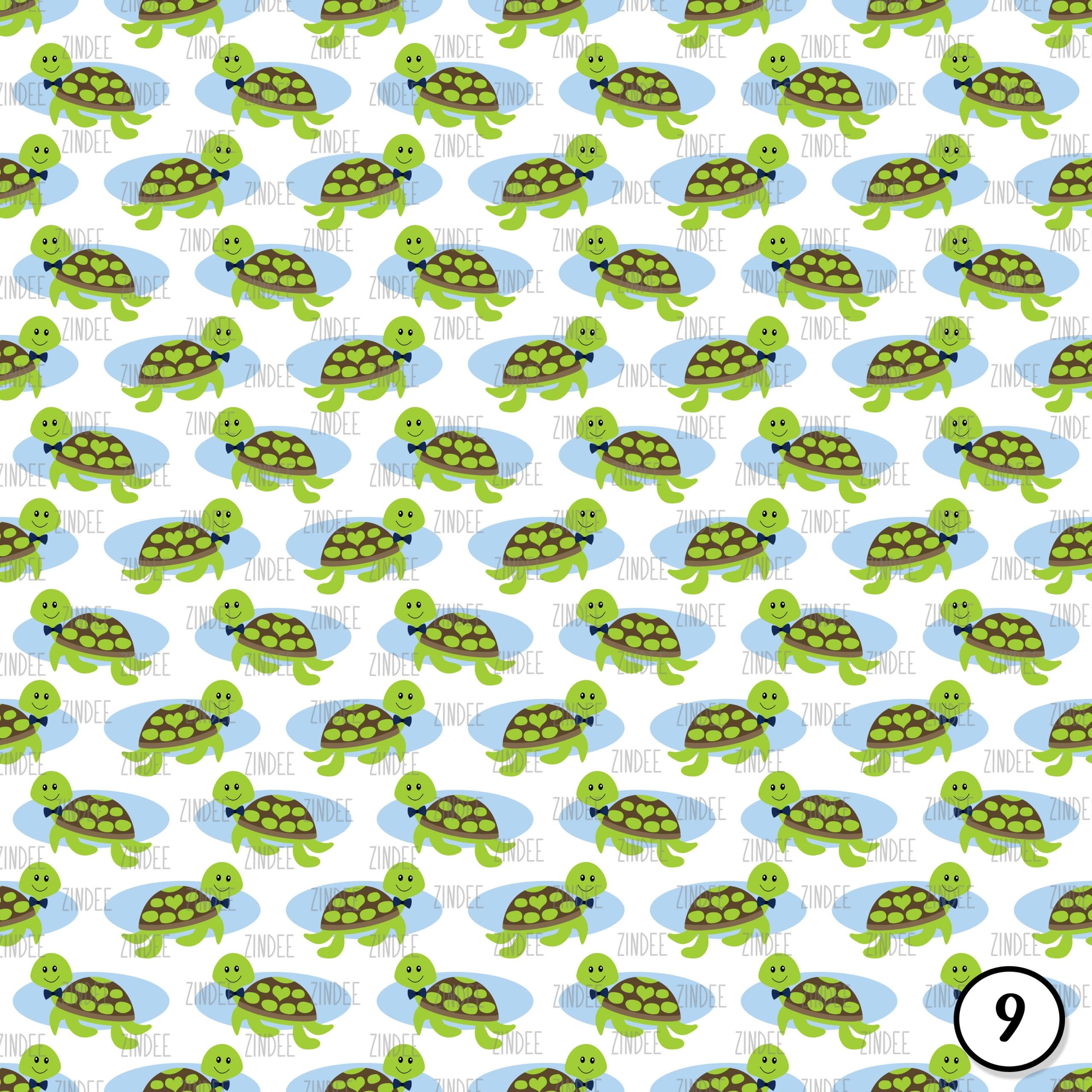 Turtle Boy (vinyl) - Image 10