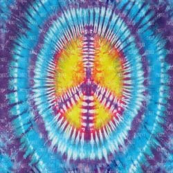 Tye Dye #23 (vinyl)