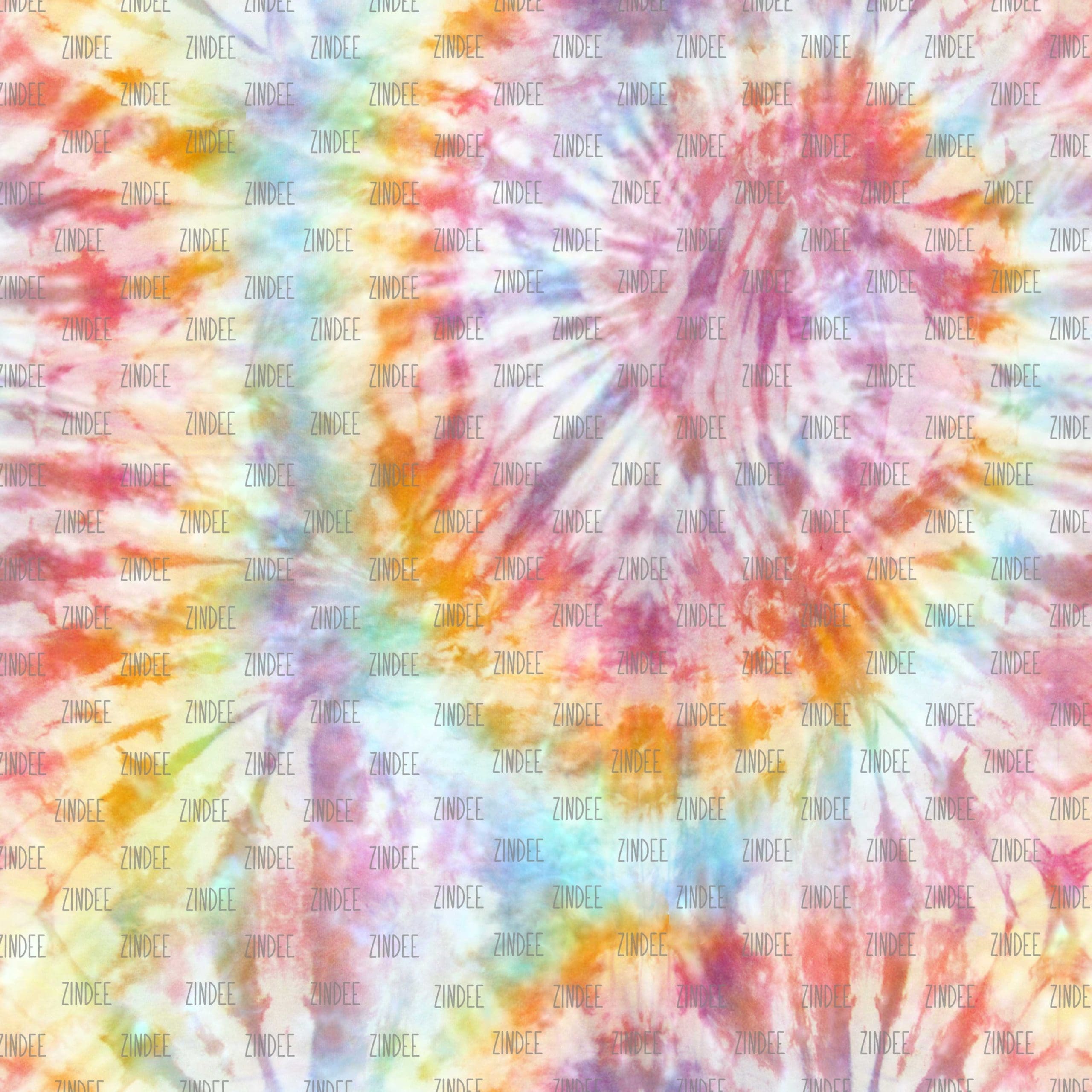Tye dye #26 (vinyl)