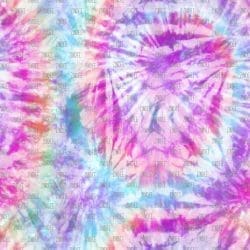 Tye Dye #27 (vinyl)