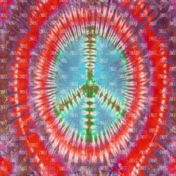 Tye dye #29 (vinyl)