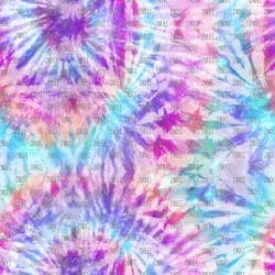 Tye Dye #30 (vinyl)