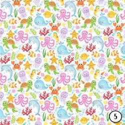 Under the Sea (vinyl) - Image 6