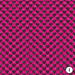 Alternative view of Valentines Heart (vinyl)