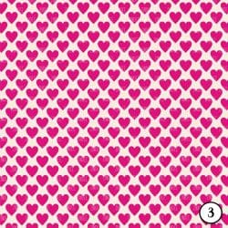 Valentines Heart (vinyl) - Image 4