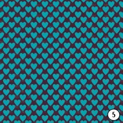 Valentines Heart (vinyl) - Image 6