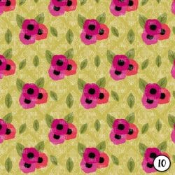 Vintage Blooms (vinyl) - Image 11