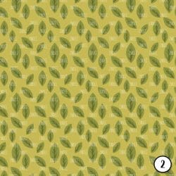 Vintage Blooms (vinyl) - Image 3