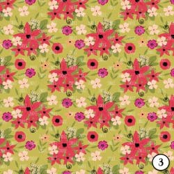 Vintage Blooms (vinyl) - Image 4