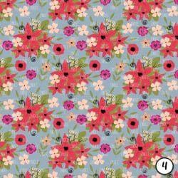 Vintage Blooms (vinyl) - Image 5