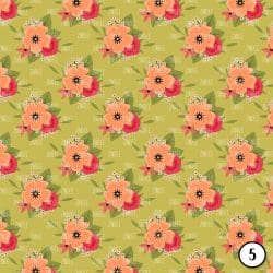 Vintage Blooms (vinyl) - Image 6