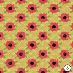 Vintage Blooms (vinyl) - Image 7