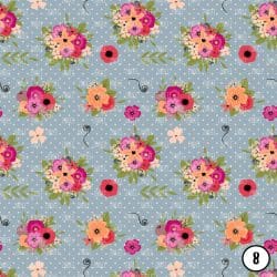 Vintage Blooms (vinyl) - Image 9