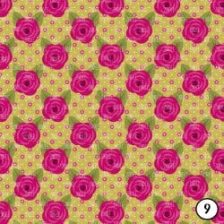 Vintage Blooms (vinyl) - Image 10