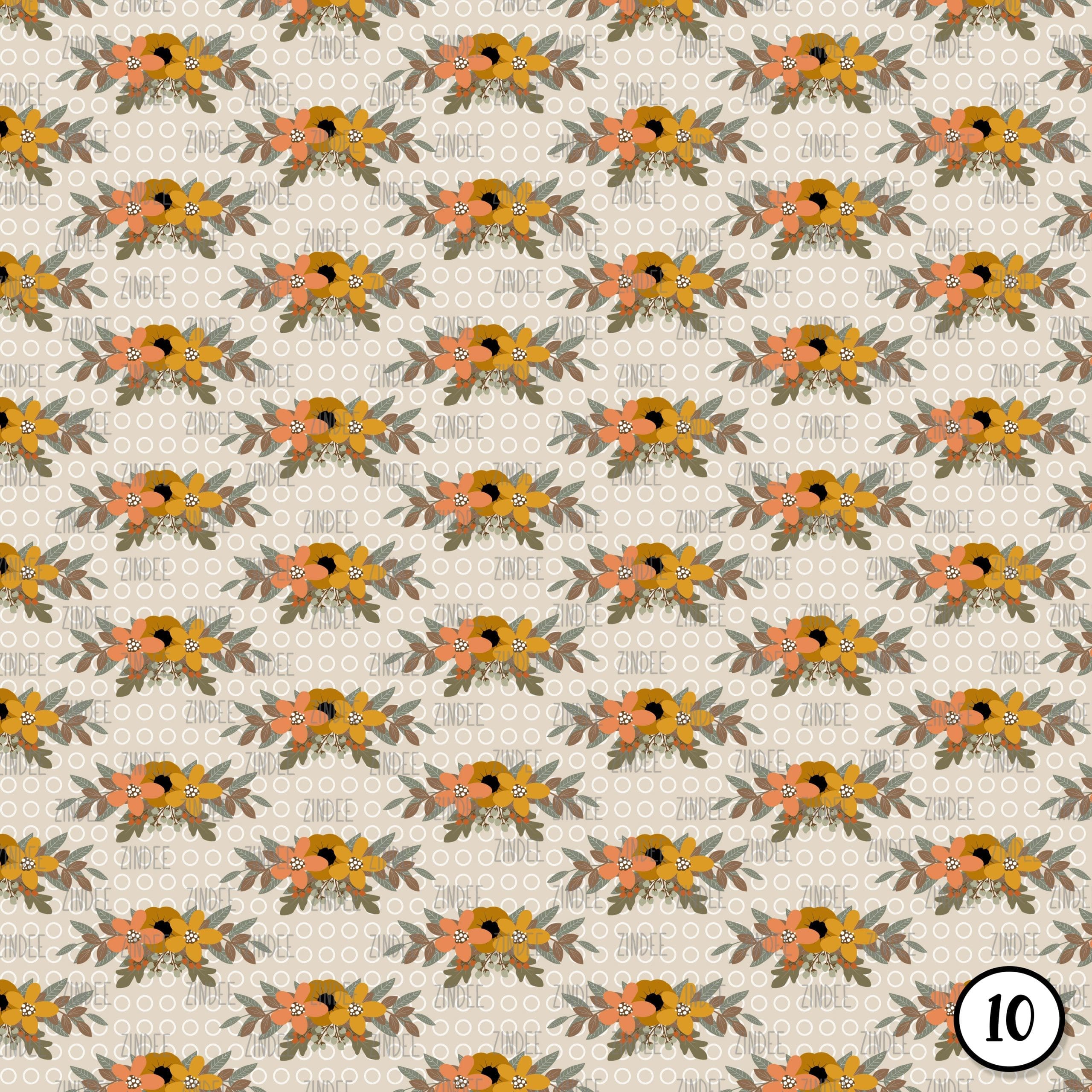 Vintage Garden (vinyl) - Image 11