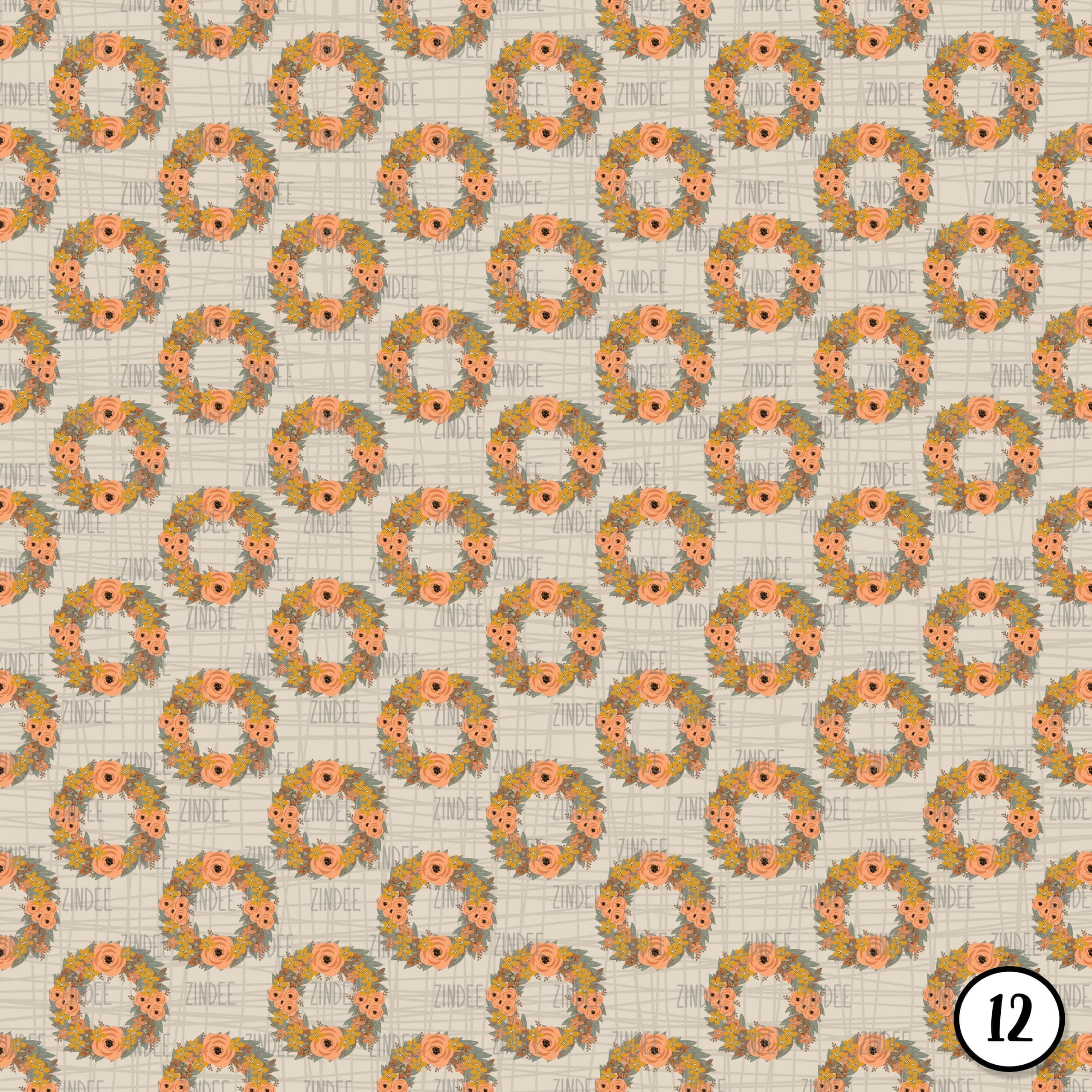 Vintage Garden (vinyl) - Image 13