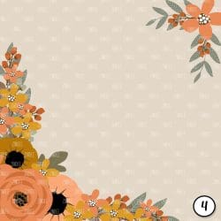 Vintage Garden (vinyl) - Image 5