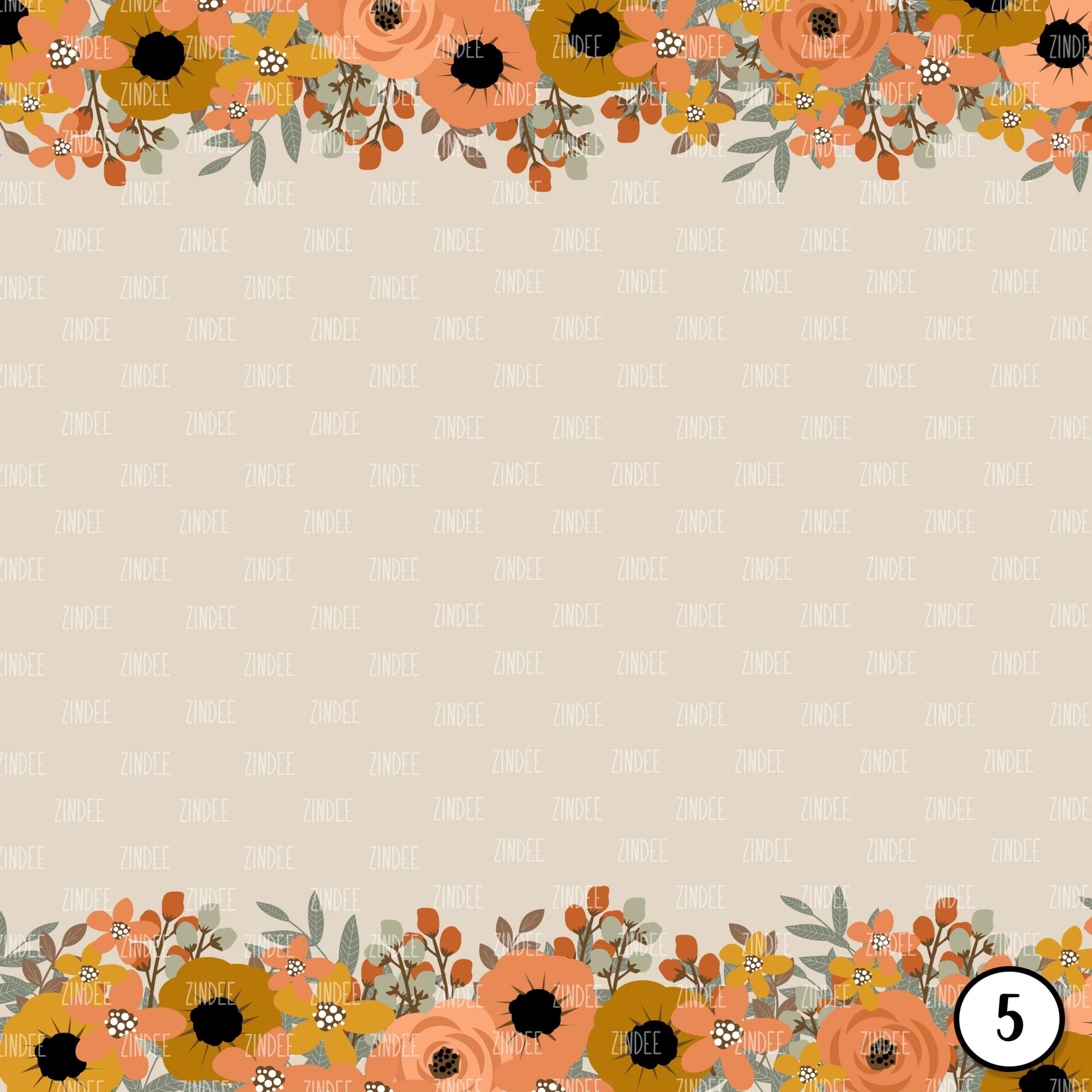 Vintage Garden (vinyl) - Image 6
