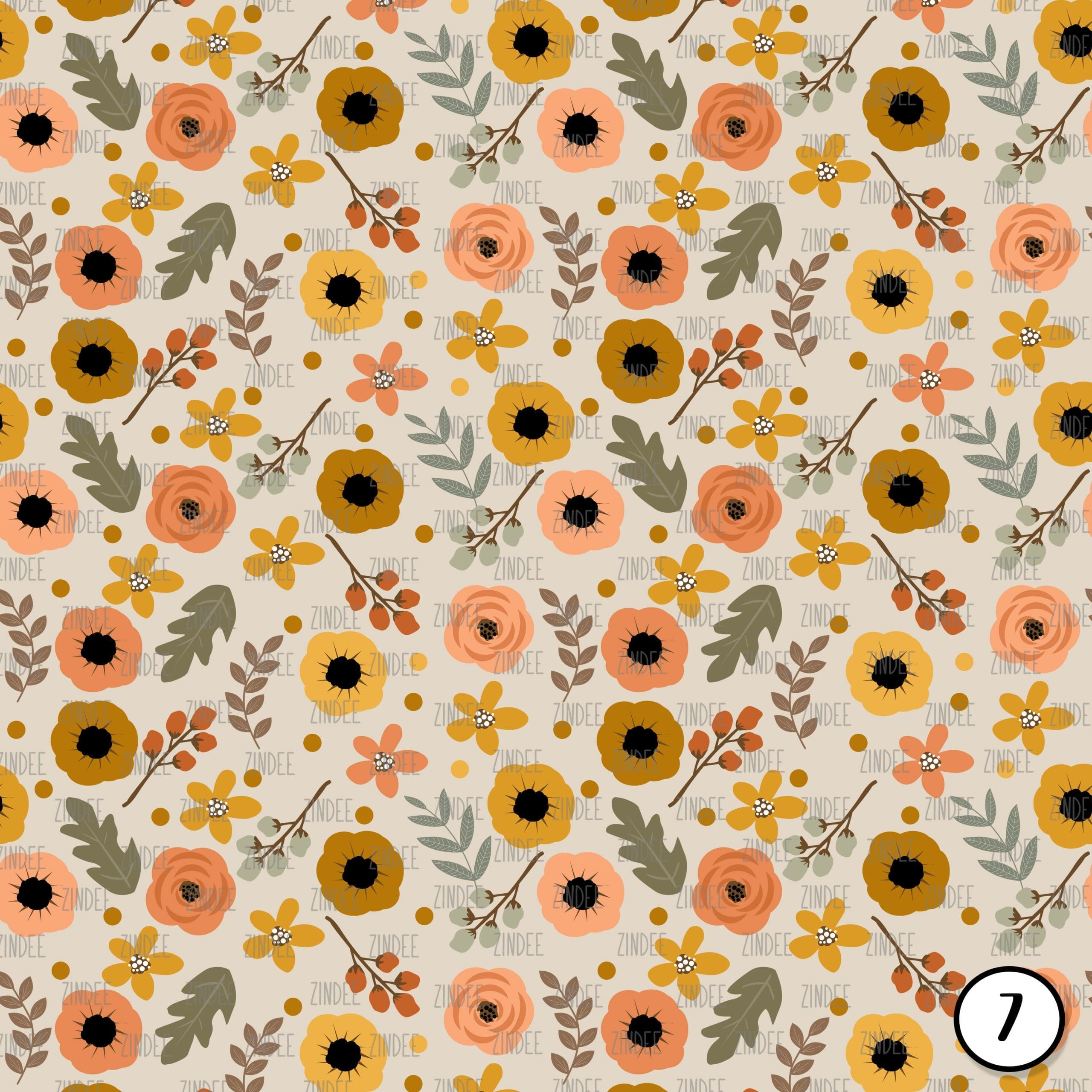 Vintage Garden (vinyl) - Image 8