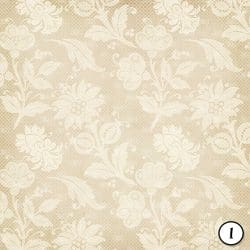 Alternative view of Vintage Ivory Lace (vinyl)