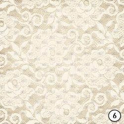Vintage Ivory Lace (vinyl) - Image 7