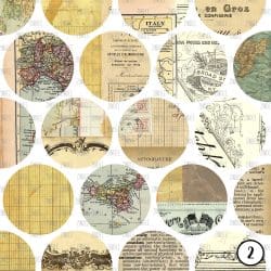 Vintage Paper (vinyl) - Image 3