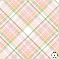 Vintage Plaids (vinyl) - Image 3
