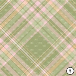 Vintage Plaids (vinyl) - Image 6