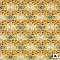 Vintage Sunflowers (vinyl) - Image 11