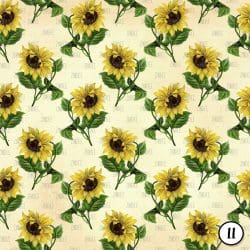Vintage Sunflowers (vinyl) - Image 12