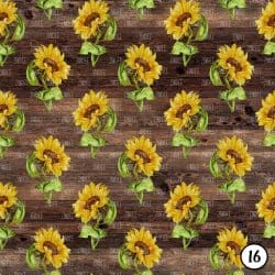 Vintage Sunflowers (vinyl) - Image 17