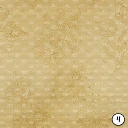 Vintage Sunflowers (vinyl) - Image 5