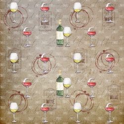 Vintage Wine (vinyl)