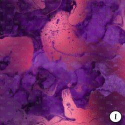 Violet Saudade (vinyl) - Image 2