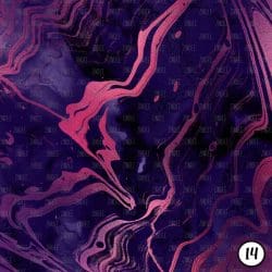 Violet Saudade (vinyl) - Image 15