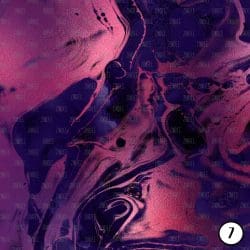Violet Saudade (vinyl) - Image 8
