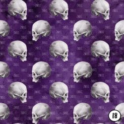 Violet Skull (vinyl) - Image 19