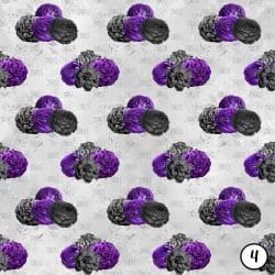 Violet Skull (vinyl) - Image 5