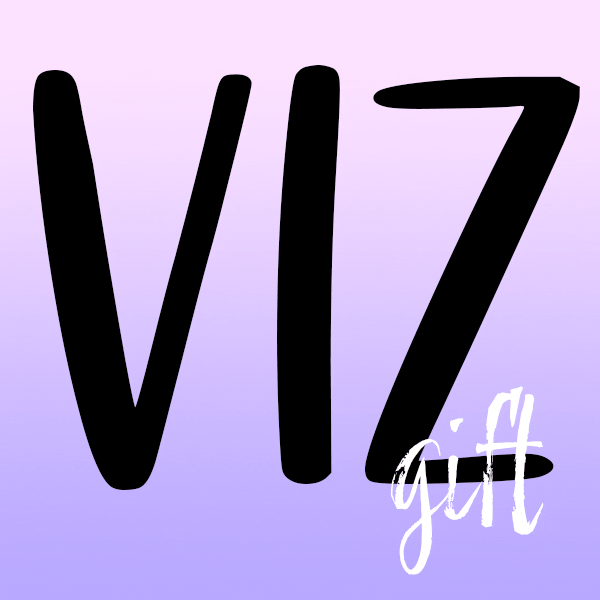 VIZ Gift