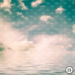 Water and Sky (vinyl) - Image 14