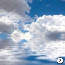 Water and Sky (vinyl) - Image 3