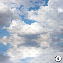 Water and Sky (vinyl) - Image 6