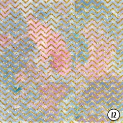 Watercolor and Glitter (vinyl) - Image 13